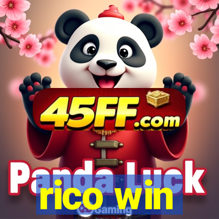 rico win
